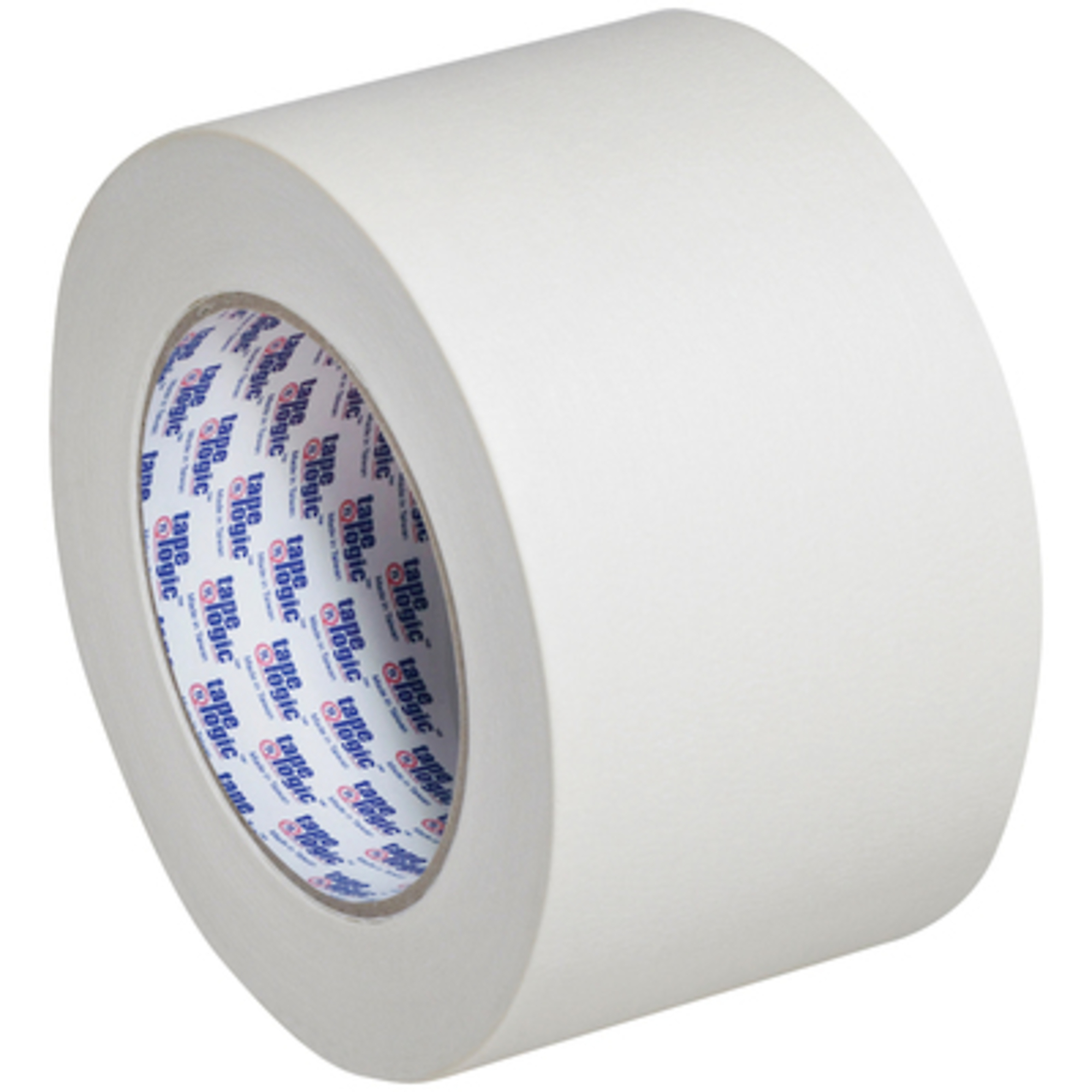 Stock Packaging Masking Tape — 3in. x 60 yds., 16 Rolls, Model# T9382200